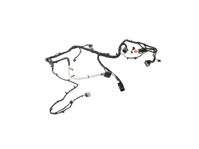 52112921AB - Electrical: Transmission Wiring for Ram: 2500 Image