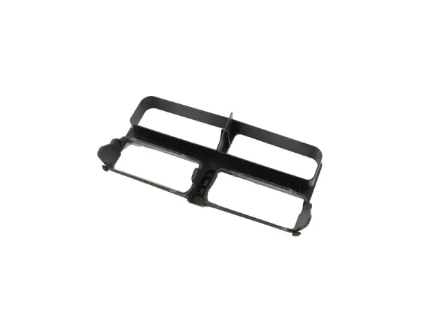 68285391AA - Interior Trim: Instrument Panel Door Extension Duct for Mopar Image