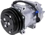 6511280 - : gpd Compressor New 6511280 for GLOBAL PARTS DISTRIBUTORS Image