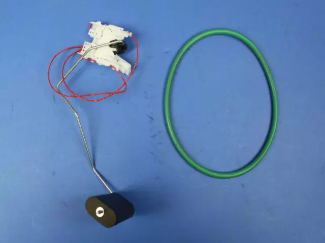 68104563AA - : Level Unit Module Kit for Mopar Image