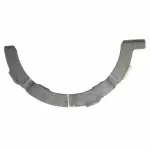 AL3Z6A341A - Engine: Thrust Washer for Ford: E-350 Super Duty, E-450 Super Duty, F-150, F-250 Super Duty, F-350 Super Duty, F-450 Super Duty, F-550 Super Duty, Mustang Image