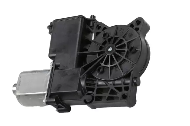 Rear Passenger Side Power Window Regulator Motor - GM (84142415)