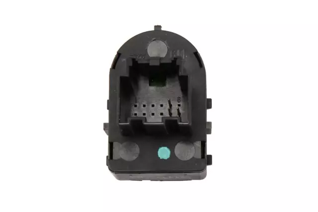 20846188 - : OEM NEW 10-17 GM Terrain Switch RearView Mirror Remote Control JetBlack 20846188 for Chevrolet: Equinox | GMC: Terrain Image