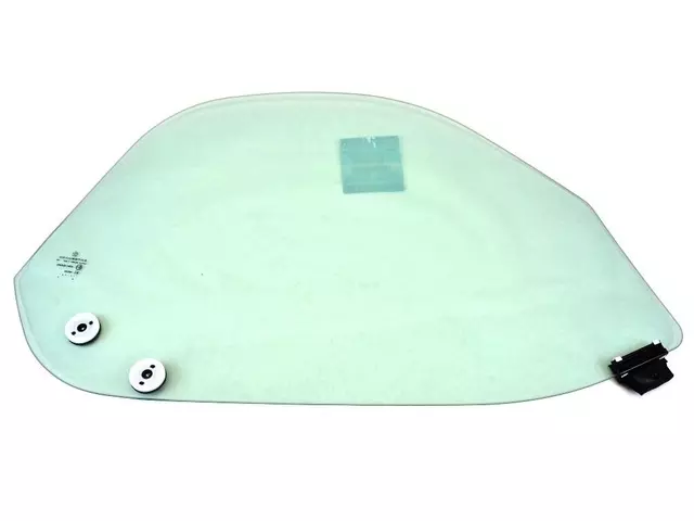 Door Glass, Left - Mopar (4865617AB)
