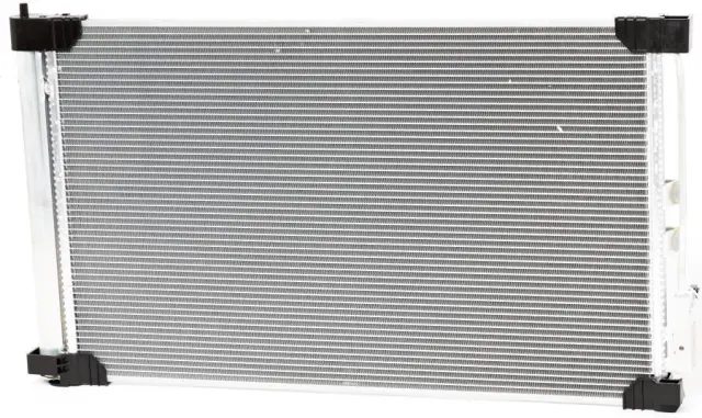 921006HC0A - HVAC: Condenser Assembly for INFINITI: Q50, Q60 Image