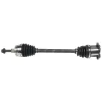 NCV23524 - : 02-08 Audi A4 Quattro (1.8, 2.0) CV Axle Assembly  - Front Right for GSP Image