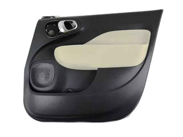 Front Door Trim Panel, Right - Mopar (5VT02MF8AA)