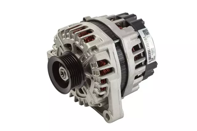 Alternator - GM (13520825)