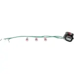 S2269 - : Ignition Coil Connector for SMP CORP Image