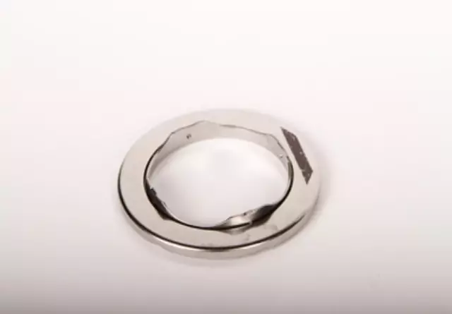 24230783 - : Automatic Transmission Input Sun Gear Thrust Bearing for GM Image