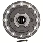 9L3Z4026J - Universals &amp; Rear Axle: Differential Carrier for Ford: Expedition, F-150, F-150 Heritage, Transit-150, Transit-250, Transit-350, Transit-350 HD | Lincoln: Mark LT, Navigator Image