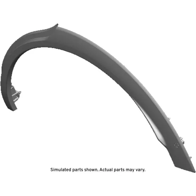 42843006 - : Wheel Opening Molding for Buick: Encore GX Image