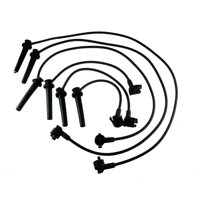 3587632 - : Prenco Spark Plug Wire Set for Prenco Image