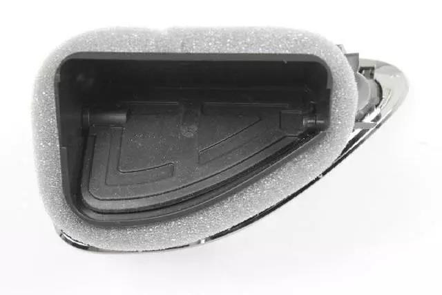 Air Conditioning Outlet Housing, Left - Mopar (1SV13SZSAC)