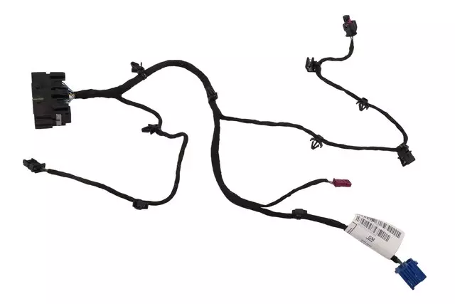 13478150 - Body: Harness for Chevrolet: Cruze Image