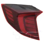 119158009 - : TYC Tail Light Assembly for TYC Image