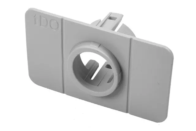 Front Passenger Side Parking Assist Alarm Sensor Bracket - GM (13399059)
