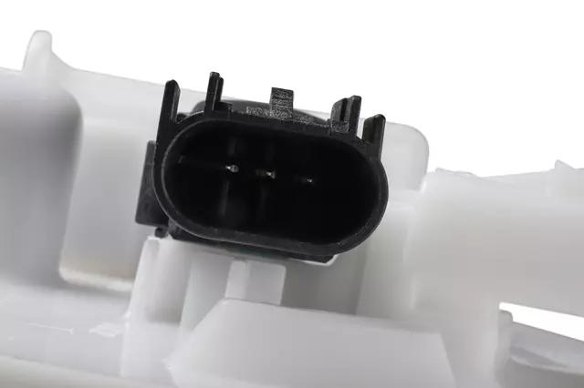 M100121 - Air &amp; Fuel Delivery: ACDelcoâ„¢ Electric Fuel Pump for Chevrolet: Silverado 2500 HD, Silverado 3500 HD | GMC: Sierra 2500 HD, Sierra 3500 HD Image