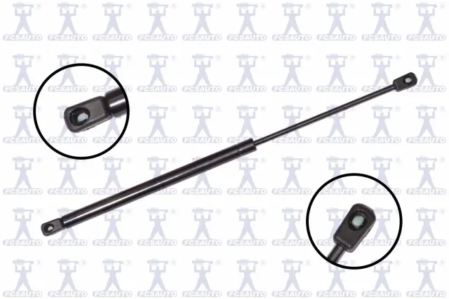 86216 - Exterior: Focus Auto Parts Liftgate Lift Support for Focus Auto Parts Image