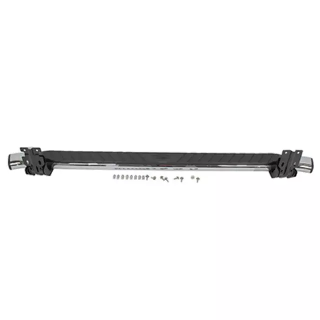 BC3Z16450BA - Body: Step Bar Assembly for Ford: F-250 Super Duty, F-350 Super Duty Image
