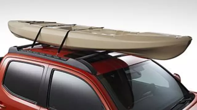 Tacoma Roof Rack | 2005-2023 Tacoma Double Cab - Toyota (PT278-35170)