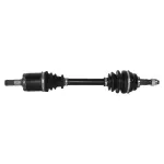 4105015 - : Kawasaki CV Axle Assembly  - Front Left for GSP Image