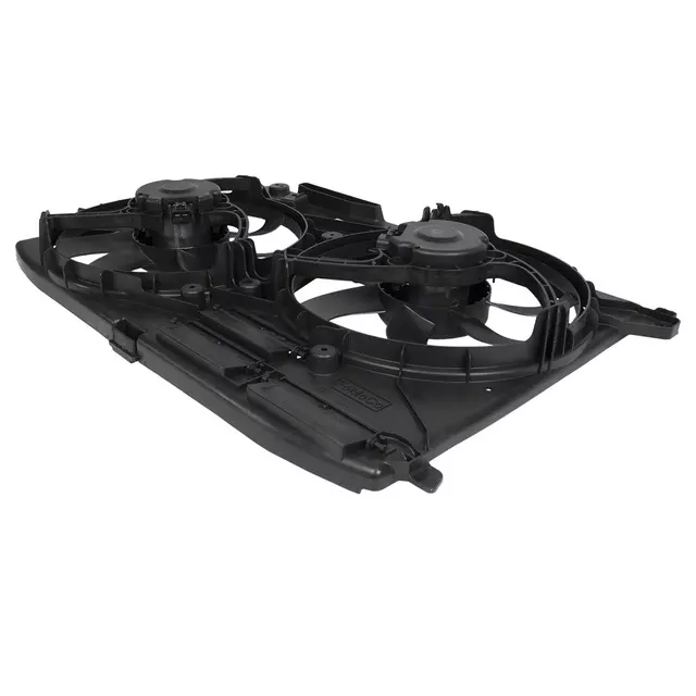 DG9Z8C607J - Cooling System: Fan &amp; Motor for Ford: Fusion Image