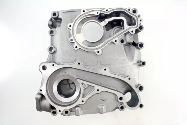 500271 - : Pioneer Automotive Industries Engine Timing Cover for Pioneer Auto Image