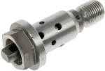 916601 - : Variable Valve Timing Oil Control Valve for Mercedes-Benz: C230, C300, C350, CL550, CLK350, CLK550, CLS550, E350, E550, G550, GL450, GL550, GLK350, ML350, ML450, ML550, R350, S400, S550, SL550, SLK280, SLK300, SLK350 Image