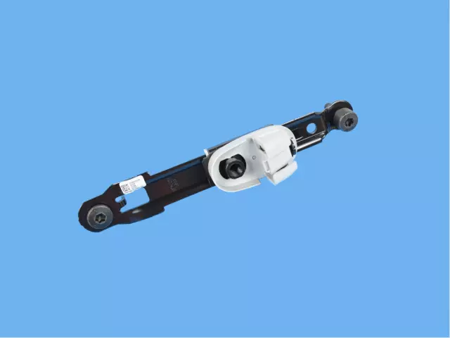 Genuine Alfa Romeo Adjuster Seat Belt - Alfa Romeo (6HY51MS7AA)