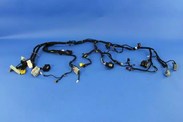 68226526AF - Electrical: Instrument Panel Wiring for Chrysler: 200 Image