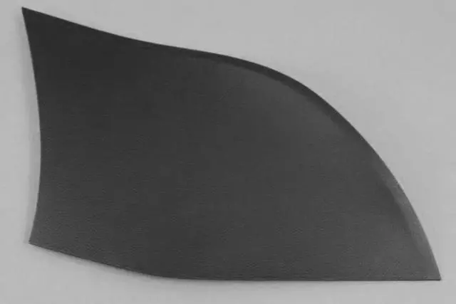 Floor Console Panel, Left Hand Drive - Mopar (1UJ65DX9AE)