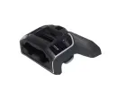 6LC17CX7AB - Interior Trim: Console End Cap for Ram: 1500 Image