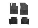 WTNB294215 - : All Weather Floor Mats for WeatherTech Image