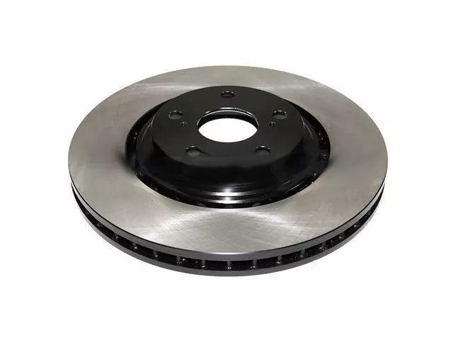 BR44607G - Brakes &amp; Brake Parts: Disc Brake Rotor for MPA ELECTRICAL Image
