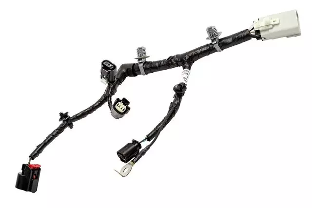 Engine Wiring Harness Extension Harness - GM (12688707)