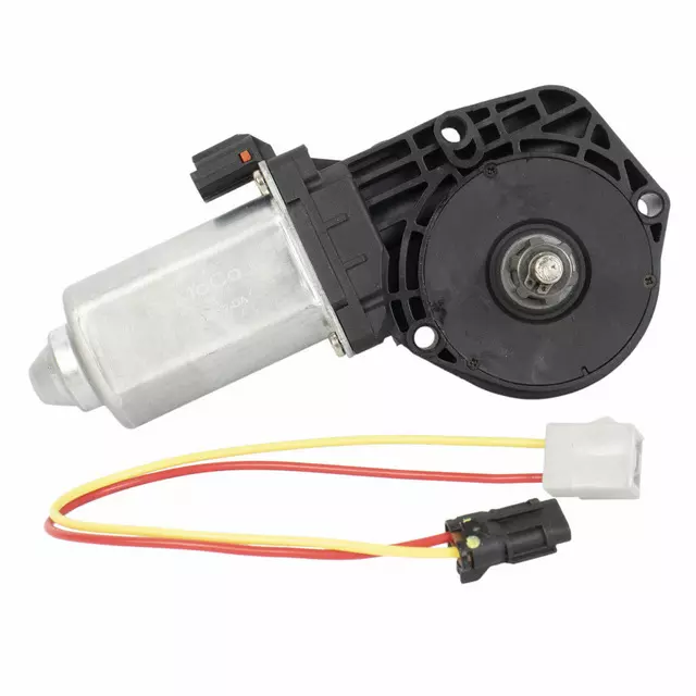 H2MZ99233V94D - Body: Motor for Ford: Crown Victoria | Lincoln: Town Car | Mercury: Grand Marquis Image