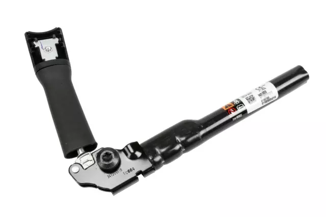 19355777 - Electrical: Tensioner for Chevrolet: Corvette Image