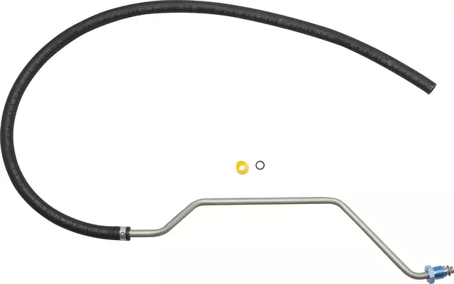 36364680 - Steering: Power Steering Gear Outlet Hose for ACDelco Image