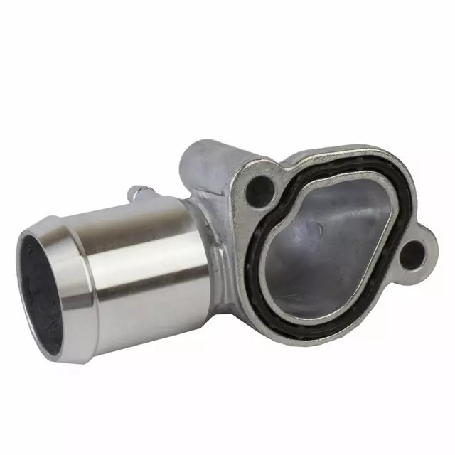 Engine Coolant Outlet Flange - Ford (BR3Z-8592-P)