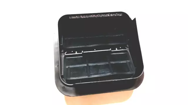 72651AE03A - Body: Pressure Vent for Subaru: Baja, Legacy, Outback Image