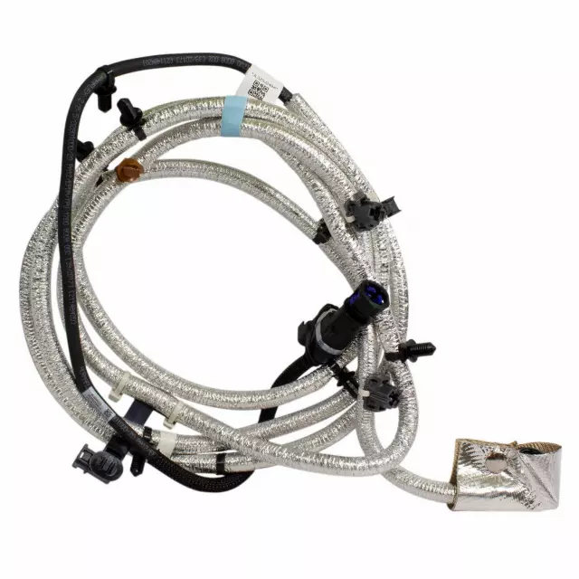 Tube Assembly - Ford (JL3Z-5J249-C)