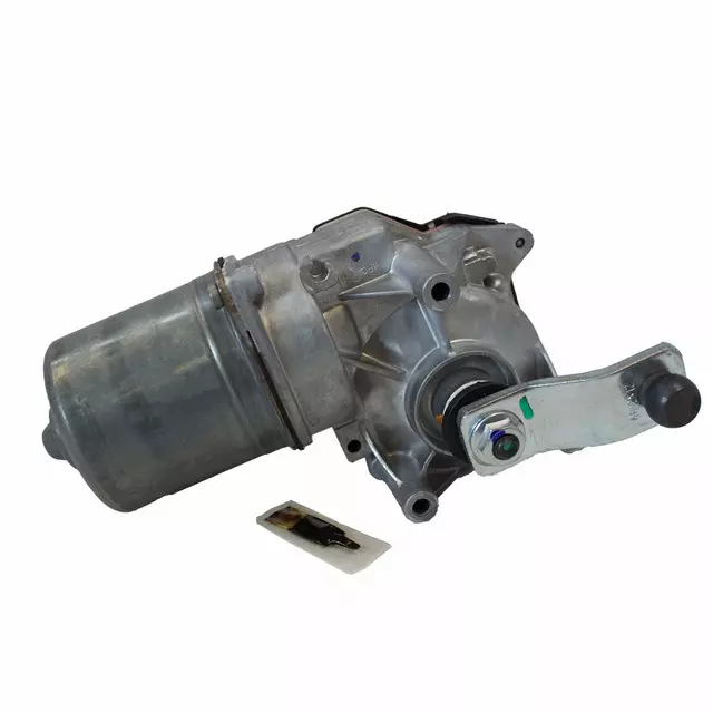 8W1Z17508A - Body: Wiper Motor for Lincoln: Town Car Image