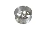 5RJ43AAAAB - Wheels: Aluminum Wheel, Front Or Rear for Mopar Image