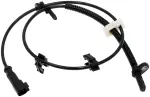 695145 - : Anti-Lock Braking System Wheel Speed Sensor for Dorman Image