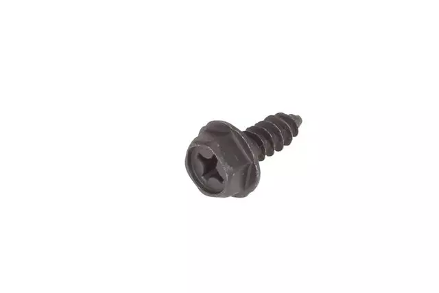19316170 - Cooling System: Fan Assembly Bolt for Chevrolet: City Express Image