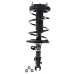 SR4700 - : Complete Corner Unit Assembly -Strut, Mount and Spring for KYB Image