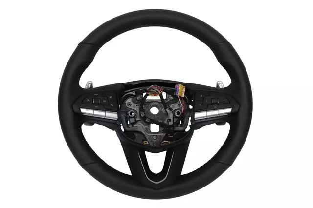 85593117 - Steering: Steering Wheel for GM Image