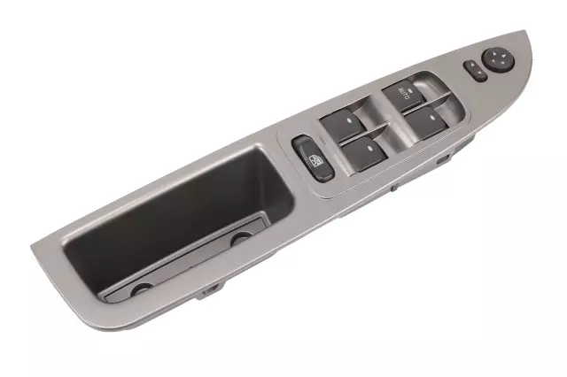 25993399 - Body: Switch Bezel for Chevrolet: Malibu Image