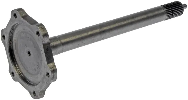 630422 - Driveline and Axles: GM 8.25 IFS Inner Axle Shaft for Dorman Image